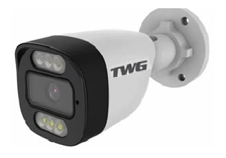 TWG TW-6608 PoE Dual Light