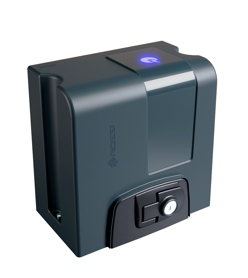 DZ Nano Nitro