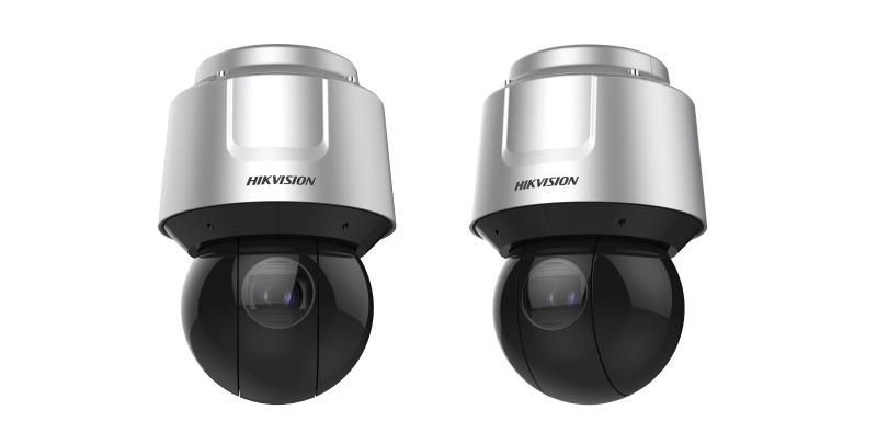 Hikvision DS-2DF8A442IXS-AEL(T5)