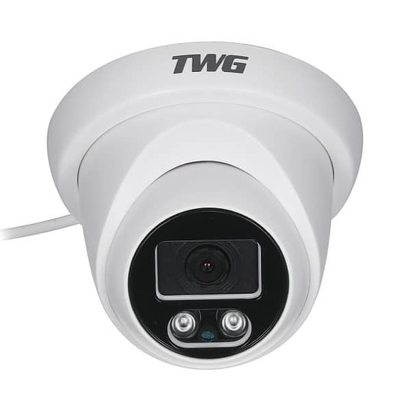 TWG TW 7645 HD