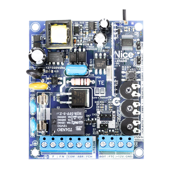 SBoard 1000