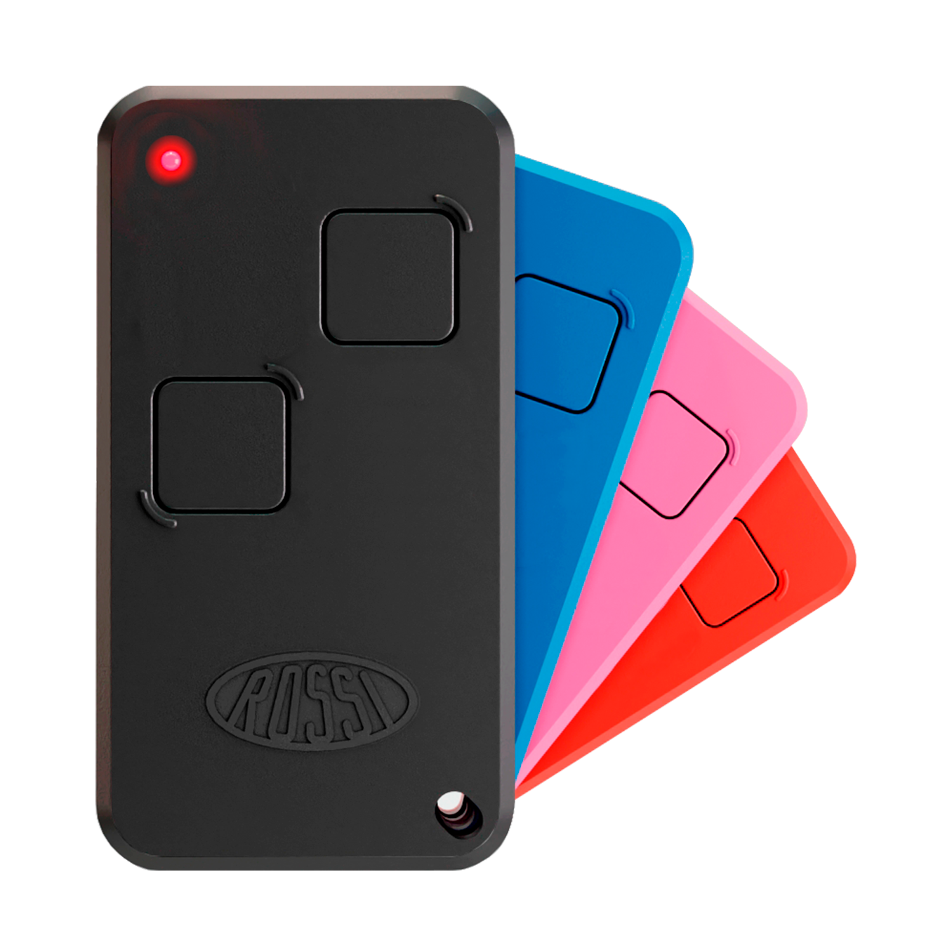 Controle NTX RC