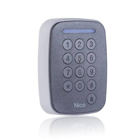 WeGo Teclado