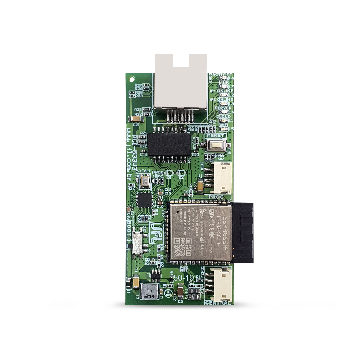 JFL ME-05 WB