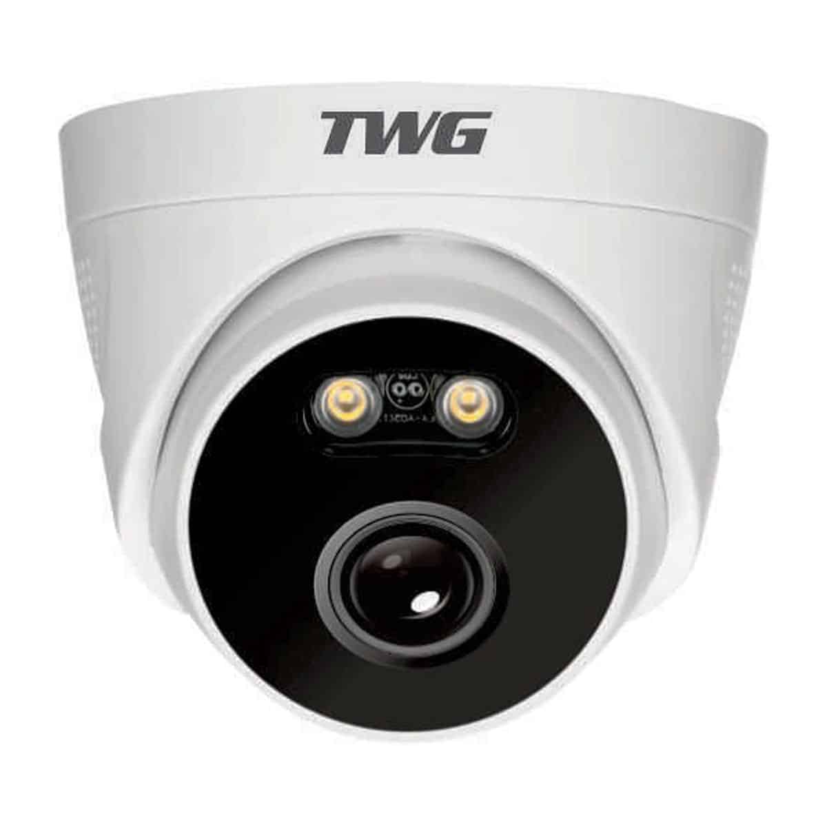 TWG TW-3370 IP com Áudio
