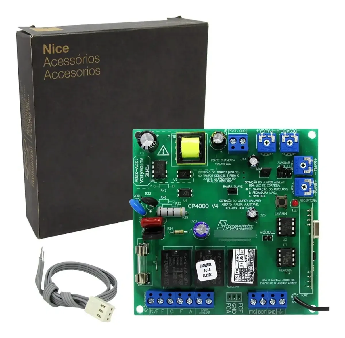 CP 4000