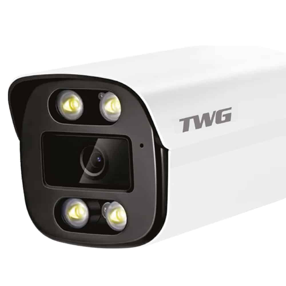 TWG TW-2361 Bullet IP 4 MP