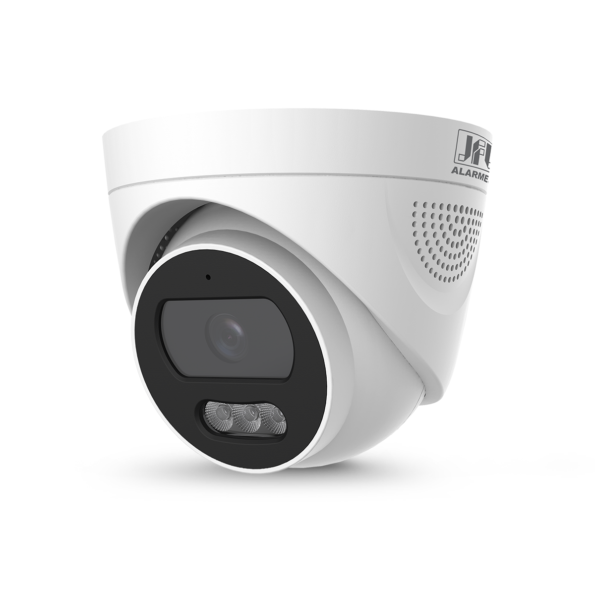 JFL CHD-2220 IP Dome 2 MP
