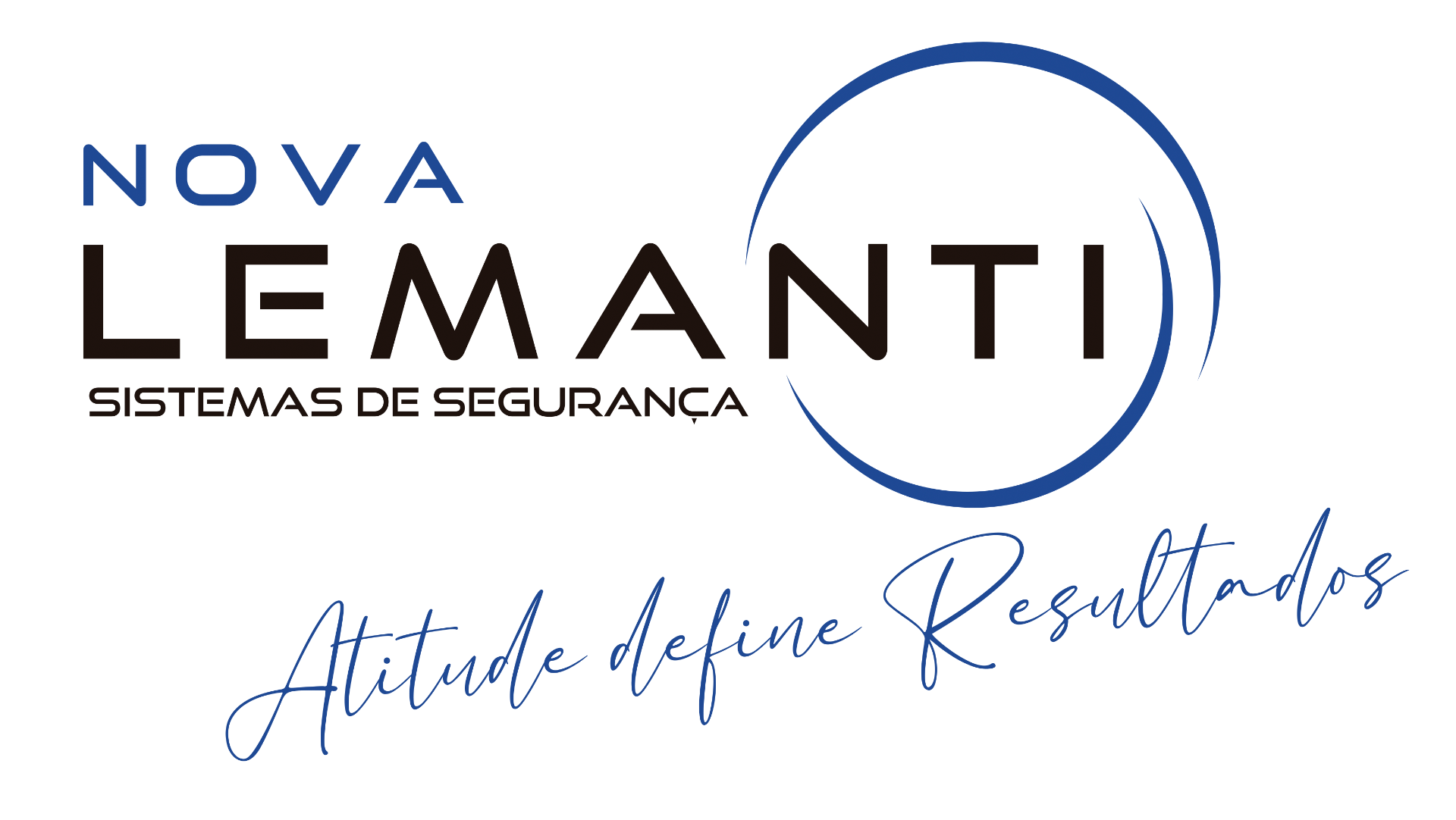 Lemanti — Sistemas de Segurança
