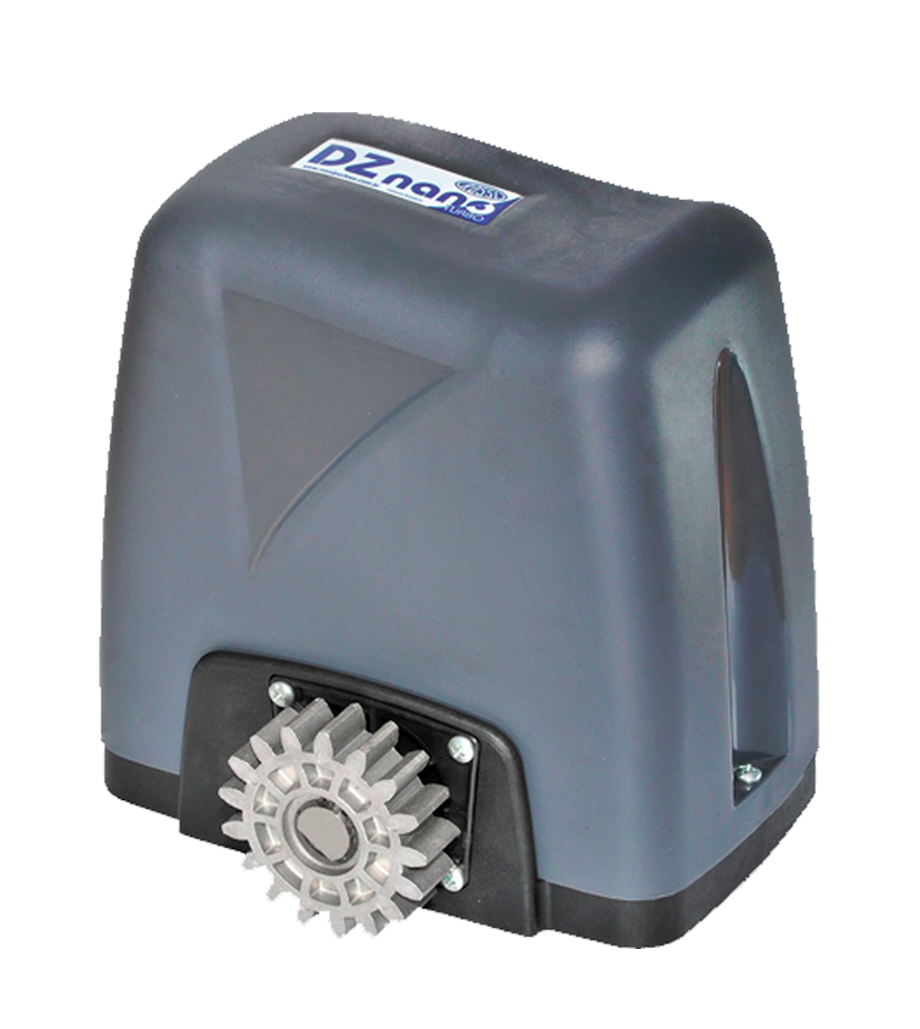DZ Nano Turbo
